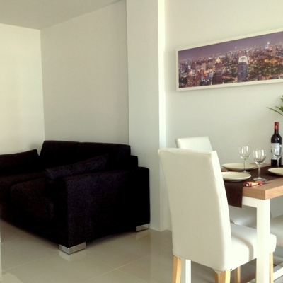 Grand Beach 34