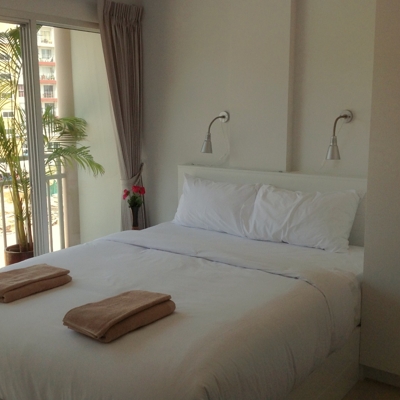 Grand Beach 32